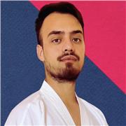 Laureato in Scienze Motorie, disponibile per lezioni personalizzate e su misura rivolte a bambini, adolescenti e adulti. Insieme pianificheremo un programma su misura, e insieme stabiliremo obiettivi e percorso con cui arrivare ad ottenerli!